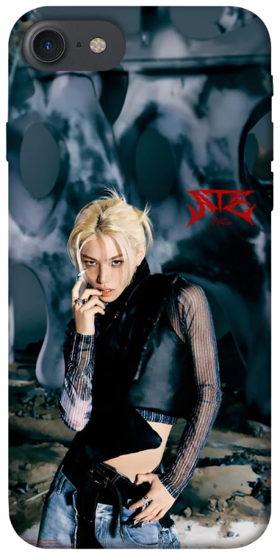 Чохол на Apple iPhone 7 / 8 (4.7") Felix v2- Stray Kids фото 1 з 1