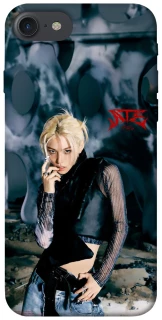 Чохол на Apple iPhone 7 / 8 (4.7") Felix v2- Stray Kids фото 1 з 1