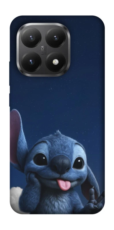 Чехол на Xiaomi 15T Stitch ver.2 фото 1 из 1