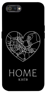 Чехол на Realme C2 Київ Home фото 1 из 1