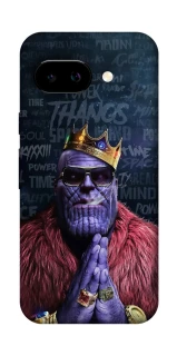 Чохол на Google Pixel 9a Thanos on style фото 1 з 1