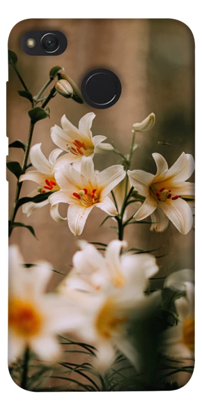 Чохол на Xiaomi Redmi 4X Лілії фото 1 з 1