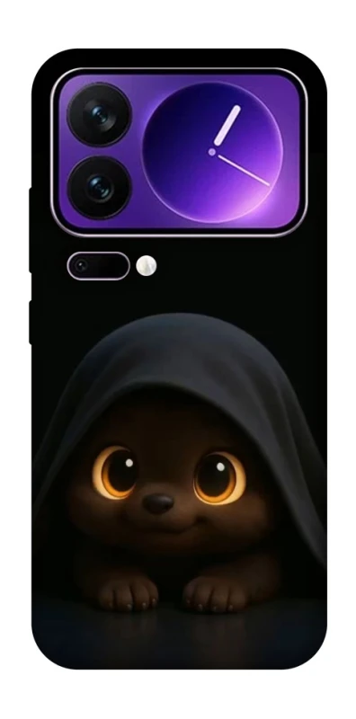 Чехол на Xiaomi 17 Pro Max Funny Dog фото 1 из 1