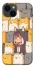 Чехол на Apple iPhone 14 (6.1") Like a cat фото 1 из 1