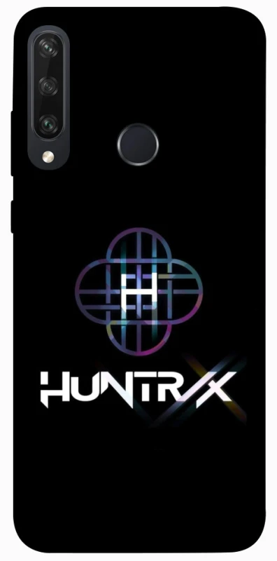 Чохол на Huawei Y6p K-Pop Demon Hunters ver.17 фото 1 з 1