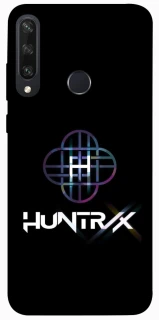 Чехол на Huawei Y6p K-Pop Demon Hunters ver.17 фото 1 из 1