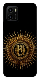 Чехол на Vivo Y15s Parkway Drive logo ver.1 фото 1 из 1