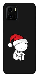 Чехол на Vivo Y15s Christmas mood ver.2 фото 1 из 1