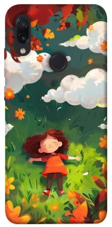 Чехол на Xiaomi Redmi Note 7 / Note 7 Pro / Note 7s Ginger фото 1 из 1