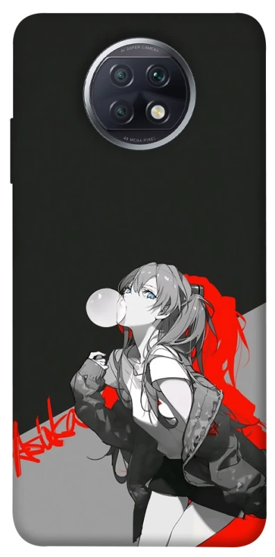 Чохол на Xiaomi Redmi Note 9 5G / Note 9T Asoka фото 1 з 1