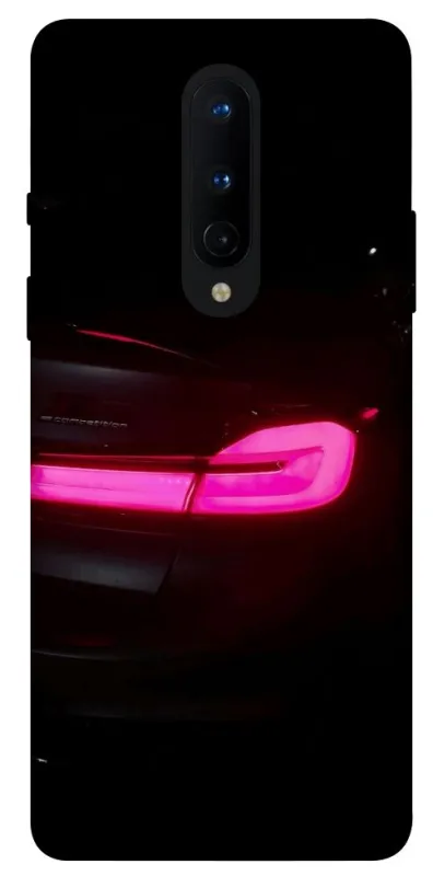 Чехол на OnePlus 8 BMW v46 фото 1 из 1