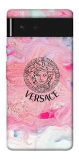 Чохол на Google Pixel 6 Versace ver.3 фото 1 з 1