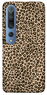 Чохол на Xiaomi Mi 10 / Mi 10 Pro Leopard Skin v2 фото 1 з 1
