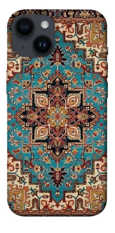 Чехол на Apple iPhone 14 (6.1") Килим v5 фото 1 из 1