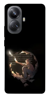 Чохол на Realme 10 Pro+ Omniscient Reader's v2 фото 1 з 1