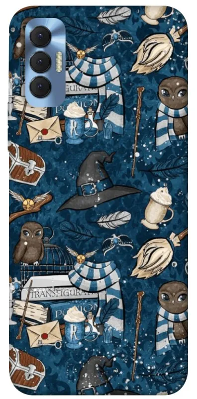 Чехол на TECNO Spark 8P Harry Potter V20 фото 1 из 1
