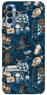 Чехол на TECNO Spark 8P Harry Potter V20 фото 1 из 1