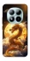 Чехол на Xiaomi Redmi Note 15 Pro+ 5G Golden Dragon фото 1 из 1