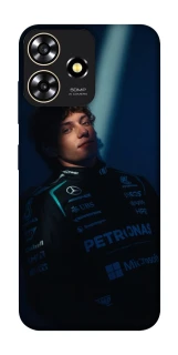 Чехол на ZTE Blade A73 4G F-1 ver.9 фото 1 из 1