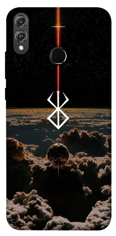 Чохол на Huawei Honor 8X Berserk Universe фото 1 з 1