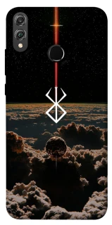 Чохол на Huawei Honor 8X Berserk Universe фото 1 з 1