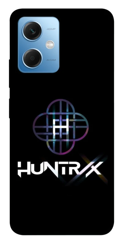 Чохол на Xiaomi Poco X5 5G K-Pop Demon Hunters ver.17 фото 1 з 1