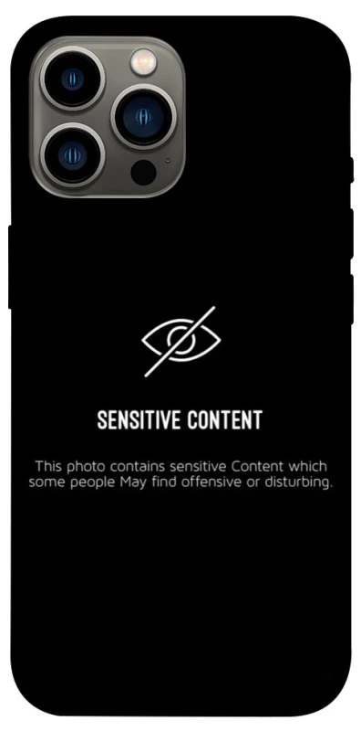 Чехол на Apple iPhone 13 Pro Max (6.7") No image фото 1 из 1