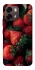 Чохол на Oppo A6 Strawberry фото 2 з 2