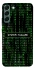 Чехол на Samsung Galaxy S22+ Matrix system failure фото 1 Чехол на Samsung Galaxy S22+ Matrix system failure фото 1 из 1