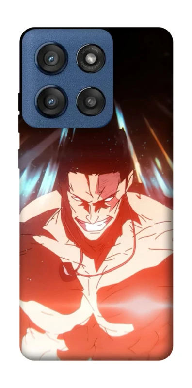 Чохол на Motorola Edge 60 Stylus Todo v4 фото 1 з 1