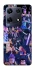 Чохол на Infinix Note 30 Pro K-Pop Demon Hunters ver.8 фото 1 з 1