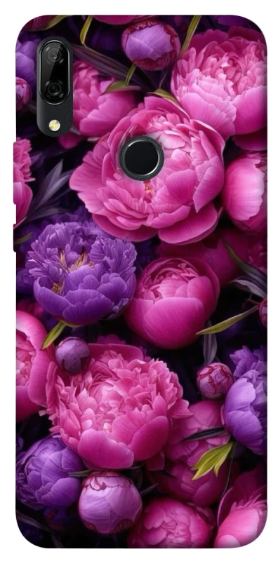 Чохол на Huawei P Smart Z Garden2 фото 1 з 1