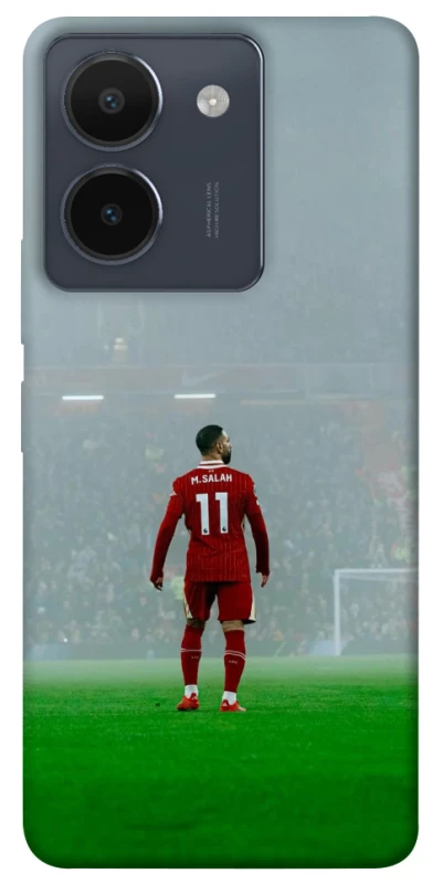 Чохол на Vivo Y36 Mohamed Salah фото 1 з 1