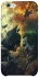 Чехол на Apple iPhone 6/6s (4.7") Batman and the Joker фото 1 из 1