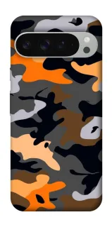 Чохол на Google Pixel 9 Pro XL Сamouflage v19 фото 1 з 1