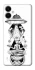 Чехол на Samsung Galaxy A06 Tattoo ver.4 фото 1 из 1