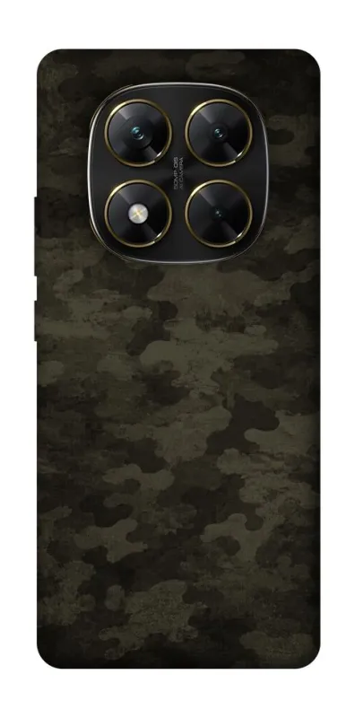 Чехол на Xiaomi Poco X7 Camouflage v22 фото 1 из 1
