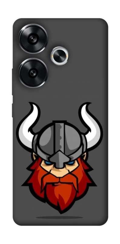 Чохол на Xiaomi Poco F6 Viking v3 фото 1 з 1