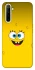 Чехол на Realme 6 SpongeBob фото 1 из 1
