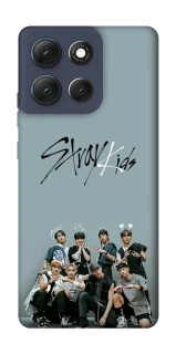 Чехол на Motorola Moto G86 Stray Kids v5 фото 1 из 1