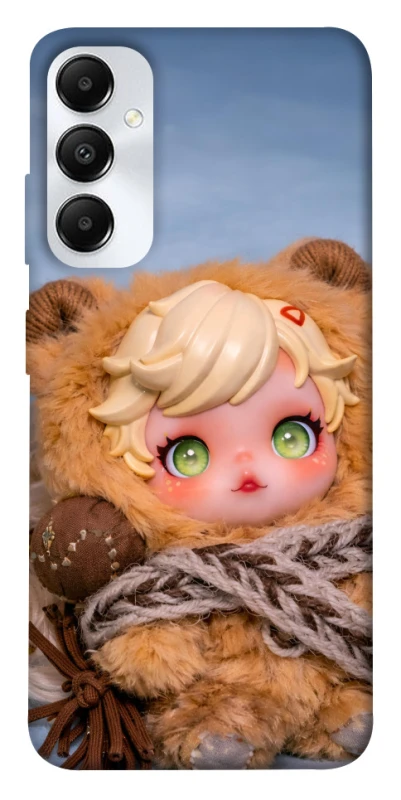 Чохол на Samsung Galaxy A05s SKULLPANDA × My Little Pony Ver.4 фото 1 з 1