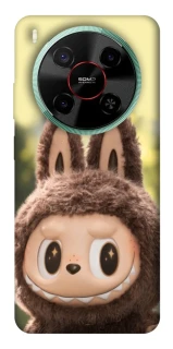 Чохол на ZTE Nubia V70 Max Forest Smile Labubu фото 1 з 1