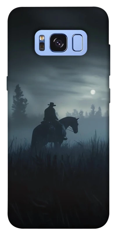 Чохол на Samsung G950 Galaxy S8 cowboy фото 1 з 1