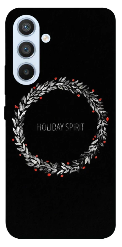 Чохол на Samsung Galaxy A54 5G Holiday Spirit фото 1 з 1