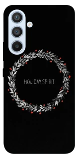 Чохол на Samsung Galaxy A54 5G Holiday Spirit фото 1 з 1