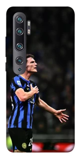 Чохол на Xiaomi Mi Note 10 / Note 10 Pro / Mi CC9 Pro FC Inter v3 фото 1 з 1