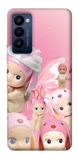 Чехол на TECNO Camon 18 Pro Sonnyangel фото 1 из 1