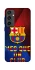 Чохол на Samsung Galaxy S24 FE FC Barcelona v5 фото 1 з 1