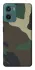 Чехол на Motorola Moto G06 Camouflage v8 фото 1 из 1