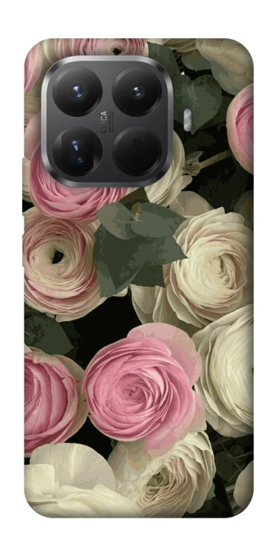 Чехол на Xiaomi 15T Pro Gardens фото 1 из 1